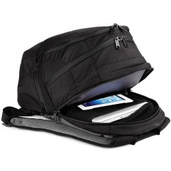 Backpack Vessel Laptop Quadra  